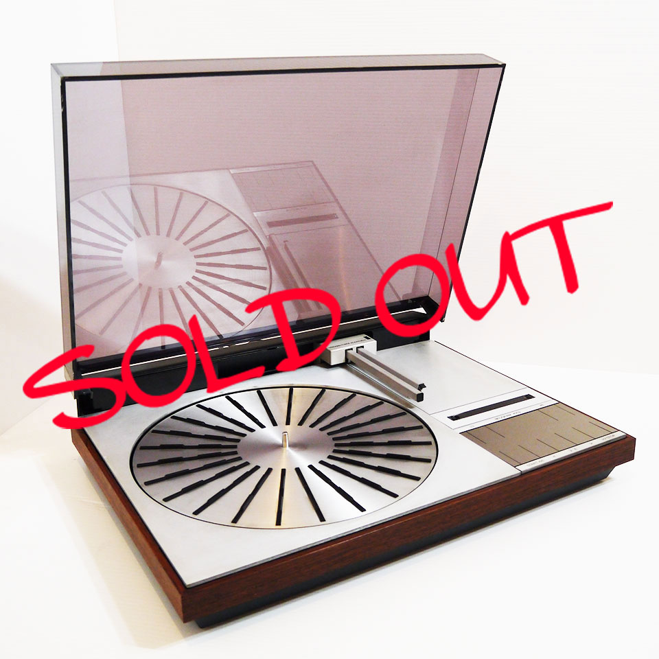 Bang&Olufsen Beogram4002