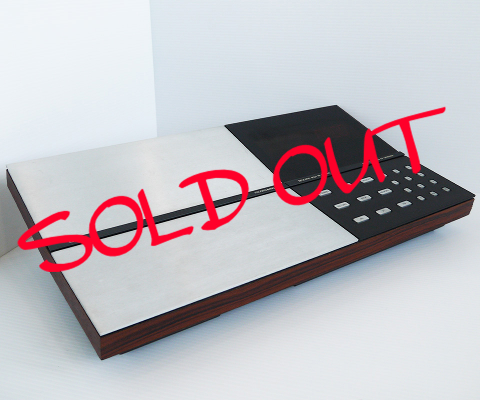 Bang&Olufsen Beocord 8004