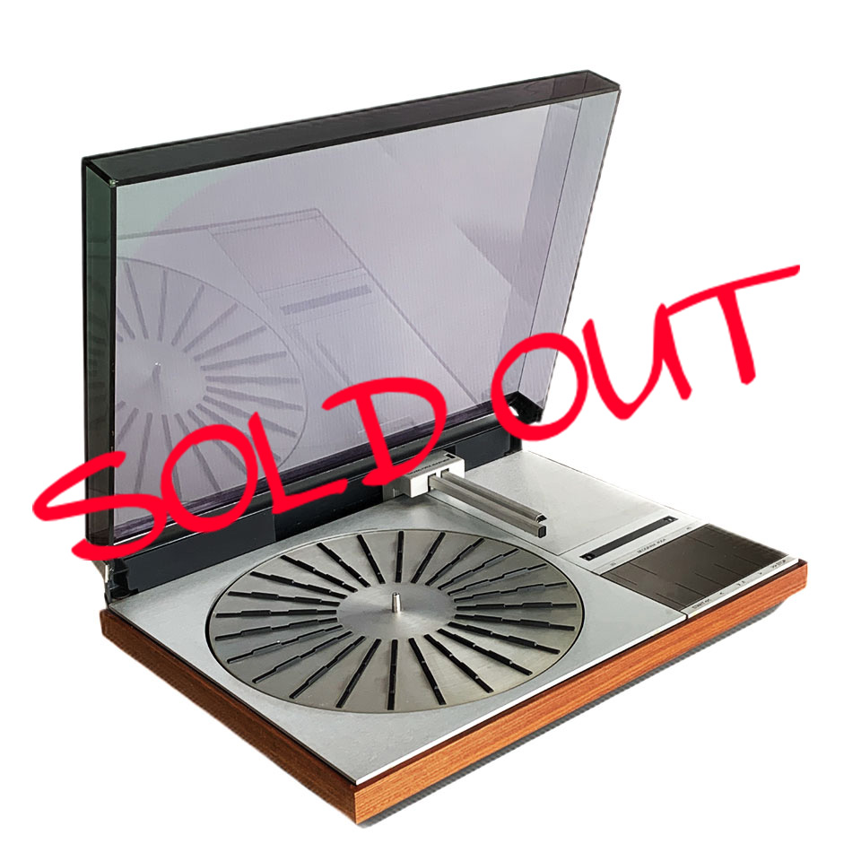 Bang&Olufsen Bepgram4004