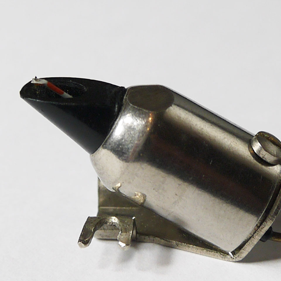 Bang&Olufsen(バング＆オルフセン) SP1