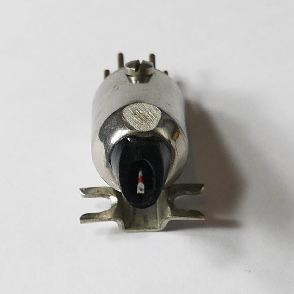 Bang&Olufsen(バング＆オルフセン) SP1