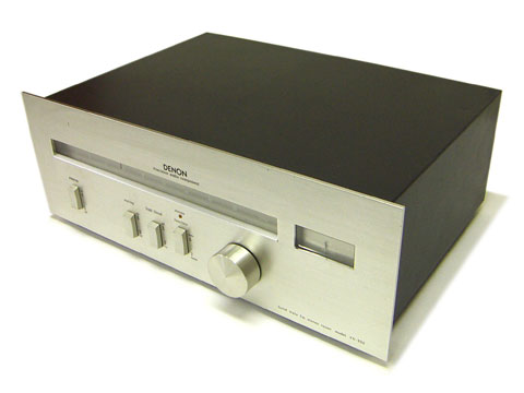 DENON(デノン) TU-332