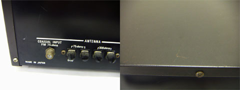 DENON(デノン) TU-332