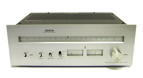 DENON(デノン) TU-335