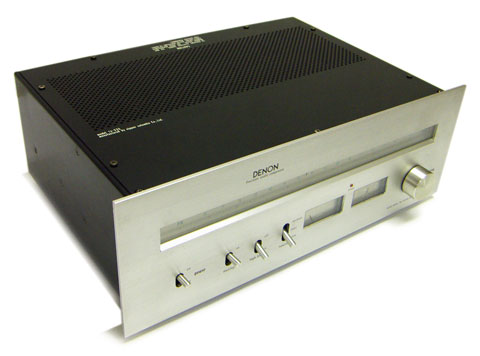 DENON(デノン) TU-335