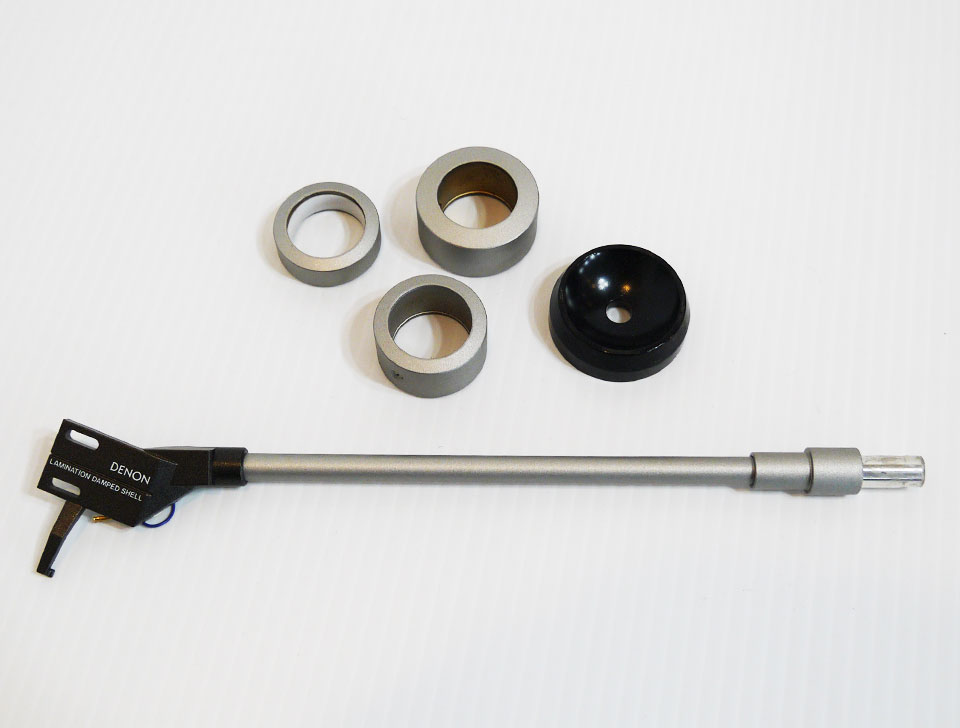 DENON(デノン) DP-57M