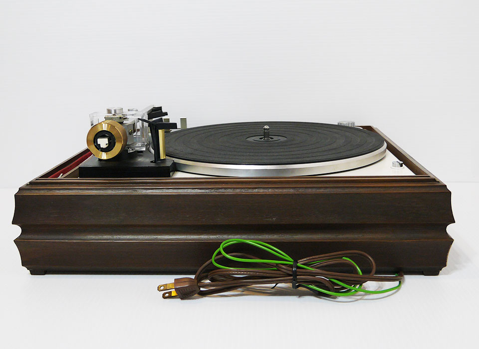 GARRARD(ガラード) ZERO 100