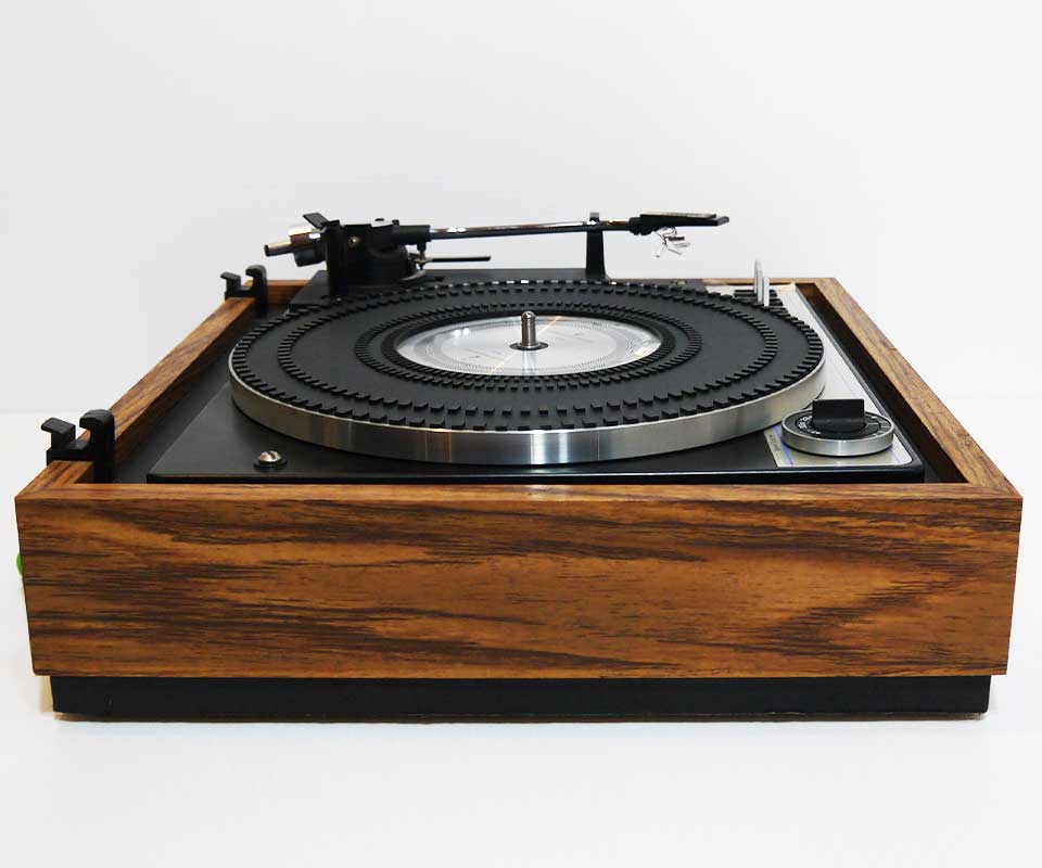 GARRARD(ガラード) 990B