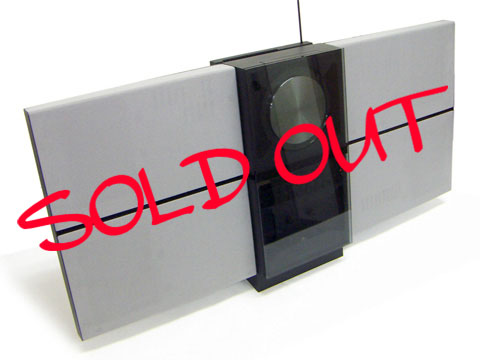 Bang&Olufsen BeosoundCentury(ｸﾞﾚｰ)