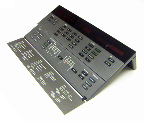 バング＆オルフセン Bang&Olufsen MCP 5000