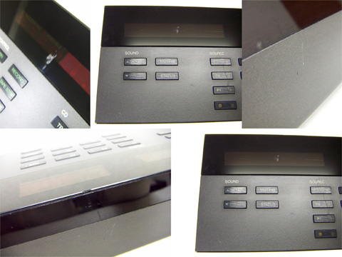 バング＆オルフセン Bang&Olufsen MCP 5000