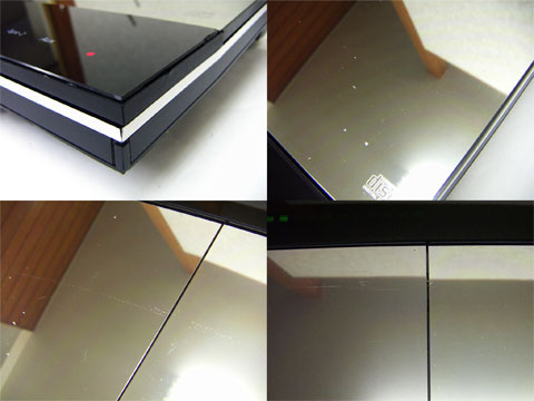 バング＆オルフセン Bang&Olufsen Beocenter 9500