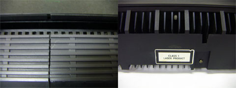 バング＆オルフセン Bang&Olufsen Beocenter 9500