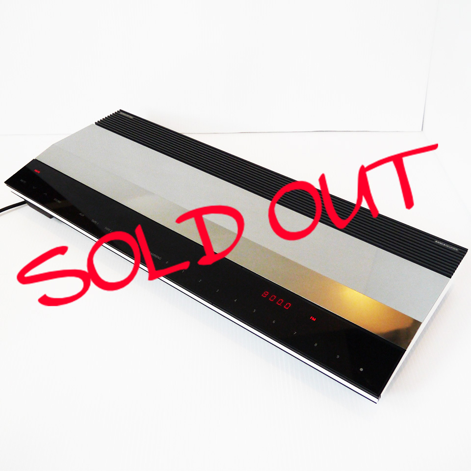 Bang&Olufsen Beomaster 4500