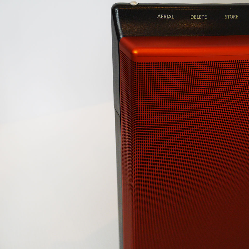 Bang&Olufsen(バング＆オルフセン) Beosound1(ｵﾚﾝｼﾞ)