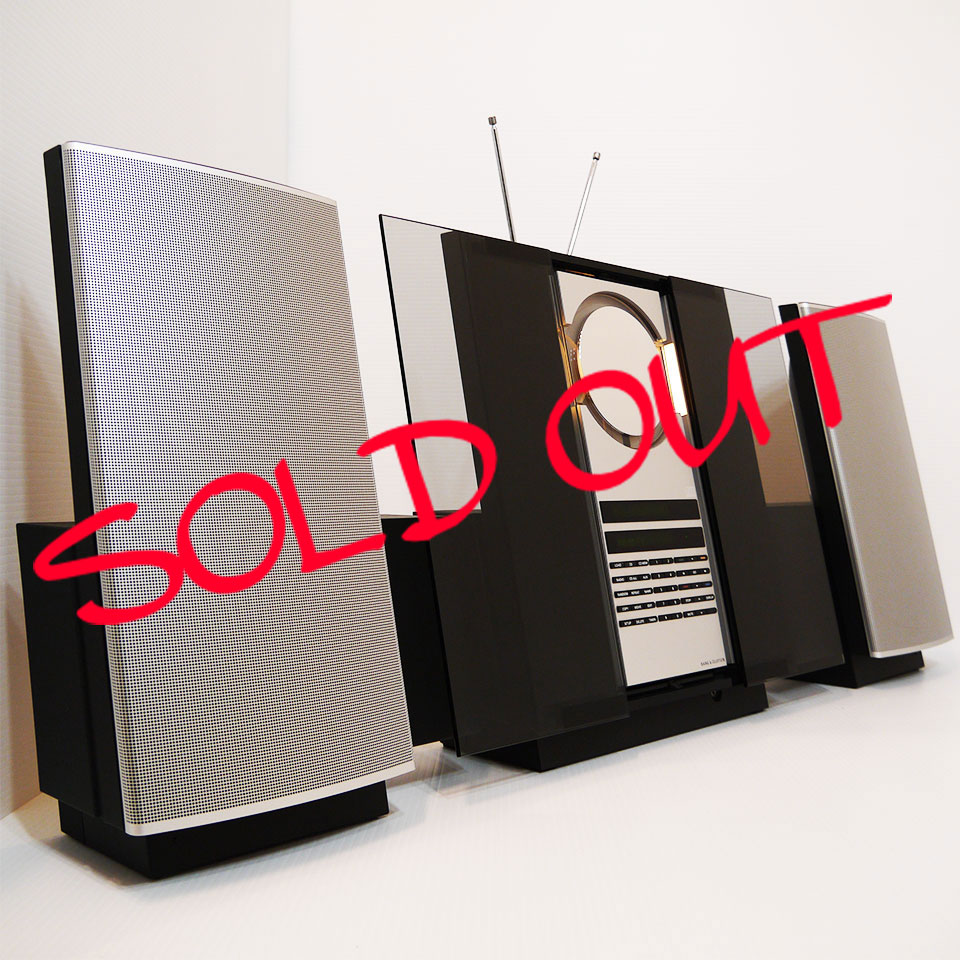 Bang&Olufsen Beosound 3200