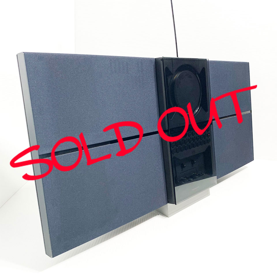 Bang&Olufsen BeosoundCentury(ﾈｲﾋﾞｰ)