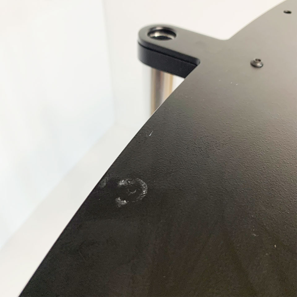 Bang&Olufsen(バング＆オルフセン) Beosound1用フロアスタンド