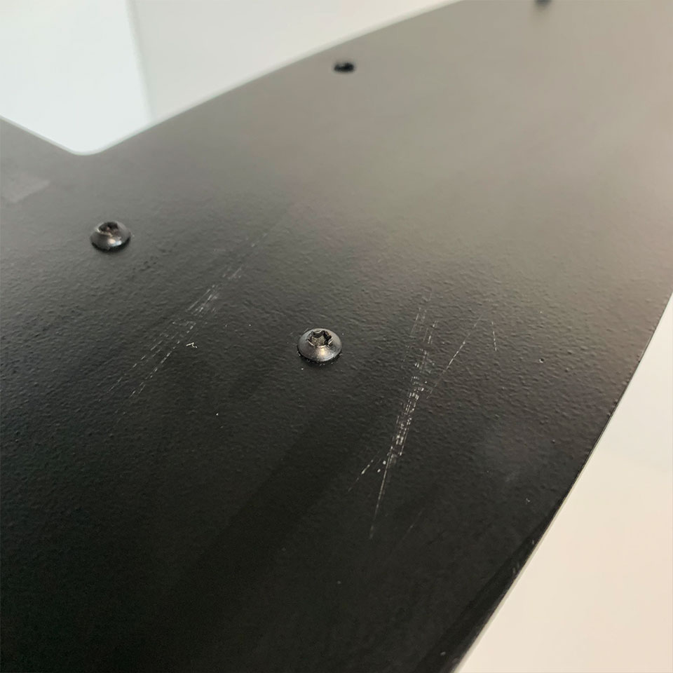 Bang&Olufsen(バング＆オルフセン) Beosound1用フロアスタンド