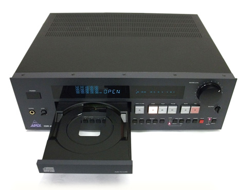 APEX(アペックス) CDR40