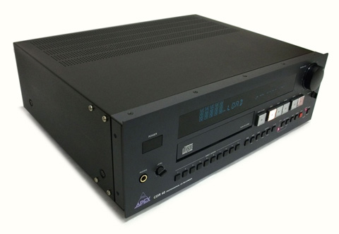 APEX(アペックス) CDR40