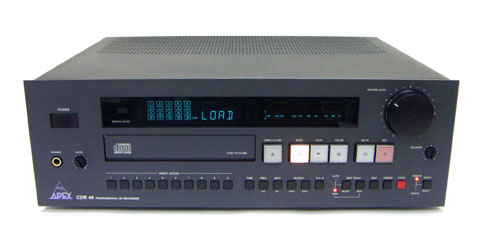 APEX(アペックス) CDR40