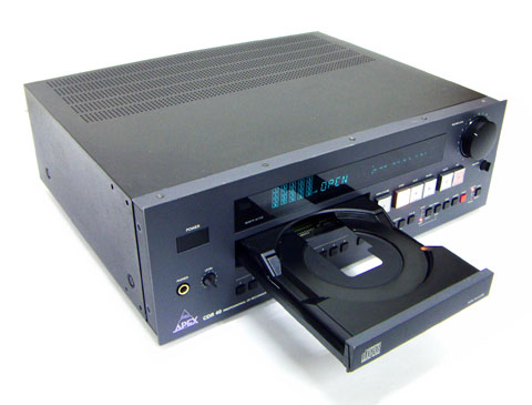 APEX(アペックス) CDR40