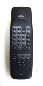 ARCAM(アーカム) CD73T