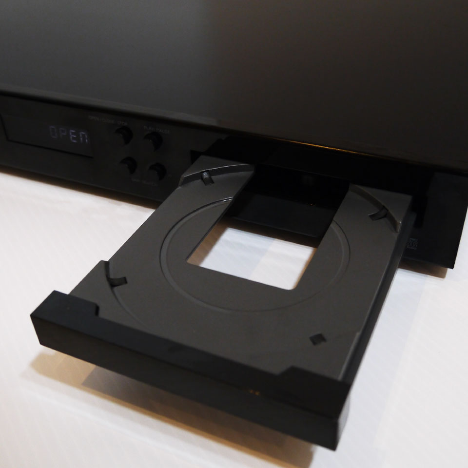 Aura(オーラ) AUC-100-CHR/115