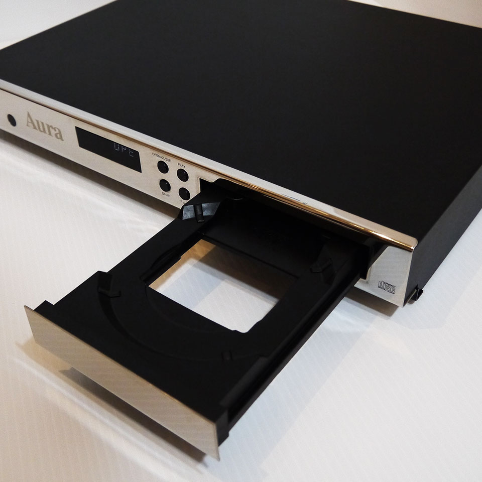 Aura(オーラ) AUC-50-CHR/115