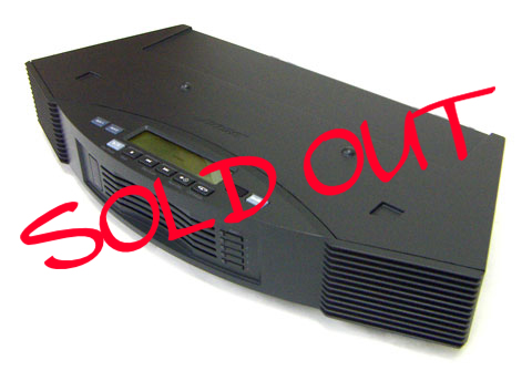 BOSE AWMSⅡ用CDﾁｪﾝｼﾞｬｰ