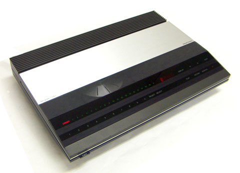 Bang&Olufsen Beogram CD-X2