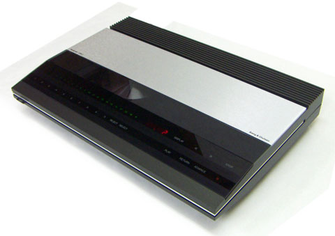 Bang&Olufsen(バング＆オルフセン) Beogram CD-X2