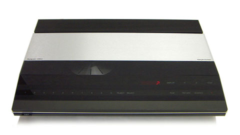 Bang&Olufsen(バング＆オルフセン) Beogram CD-X2