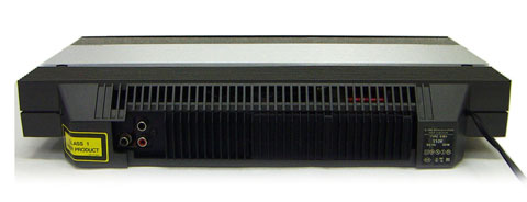 Bang&Olufsen(バング＆オルフセン) Beogram CD-X2