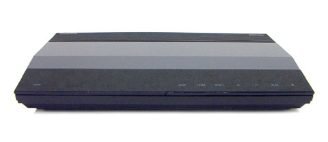 Bang&Olufsen(バング＆オルフセン) Beogram CD3500