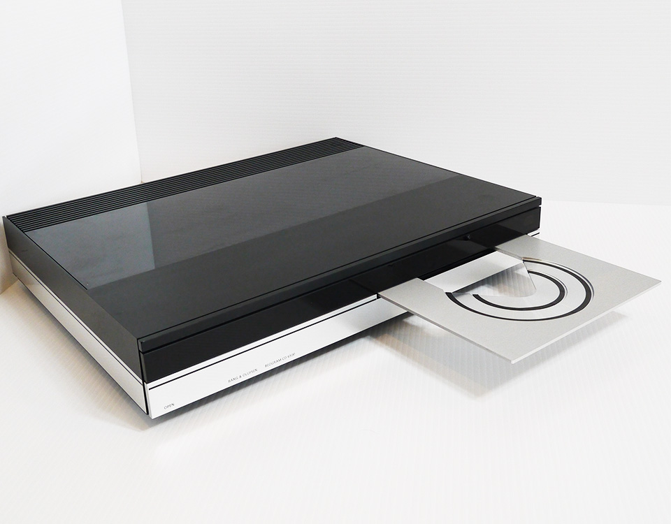 Bang&Olufsen(バング＆オルフセン) Beogram CD6500