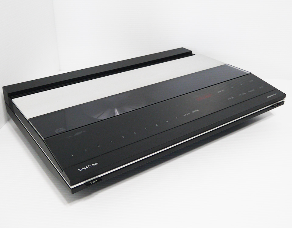 Bang&Olufsen Beogram CD-X