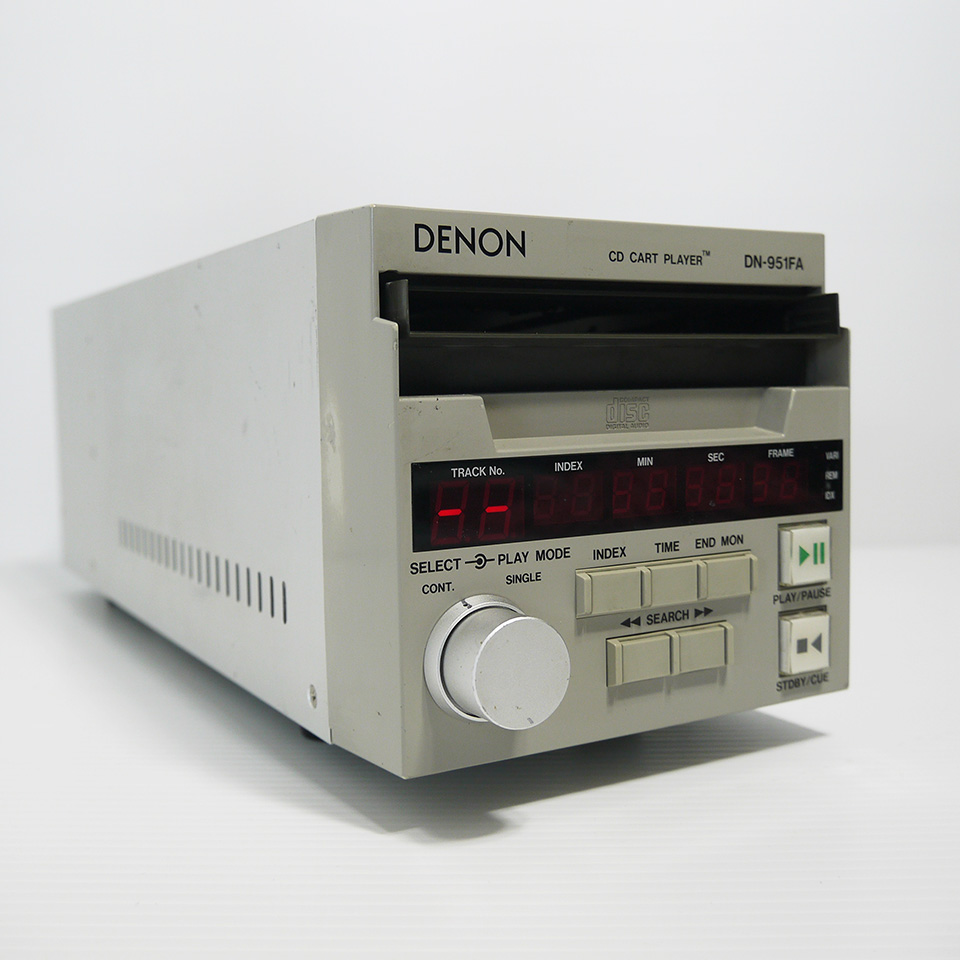DENON DN-951FA