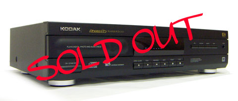 KODAK PCD-255