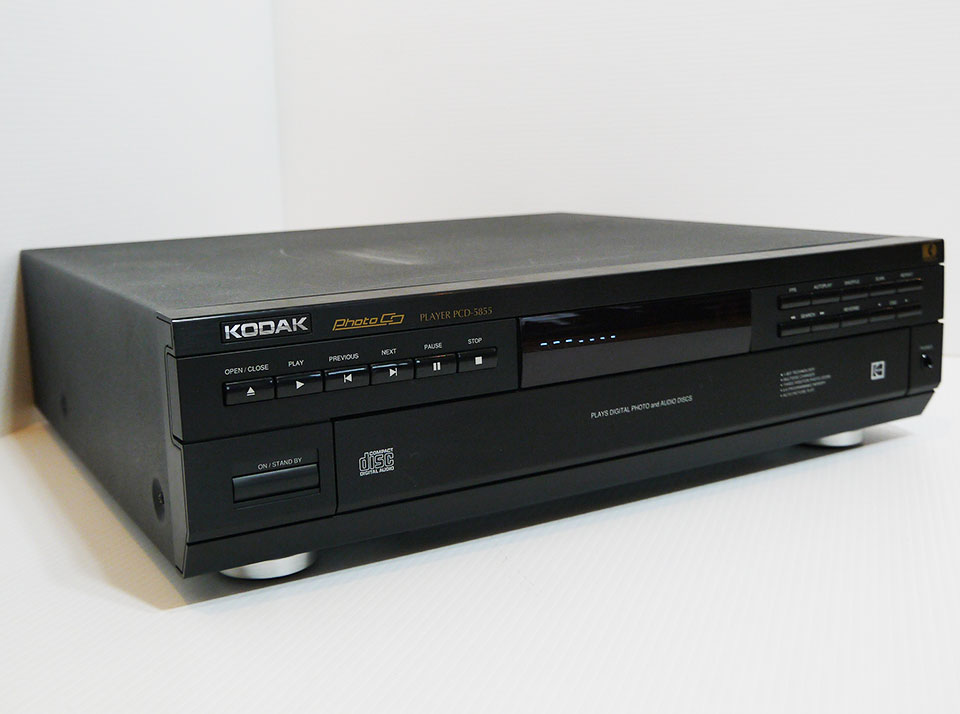 KODAK PCD-5855