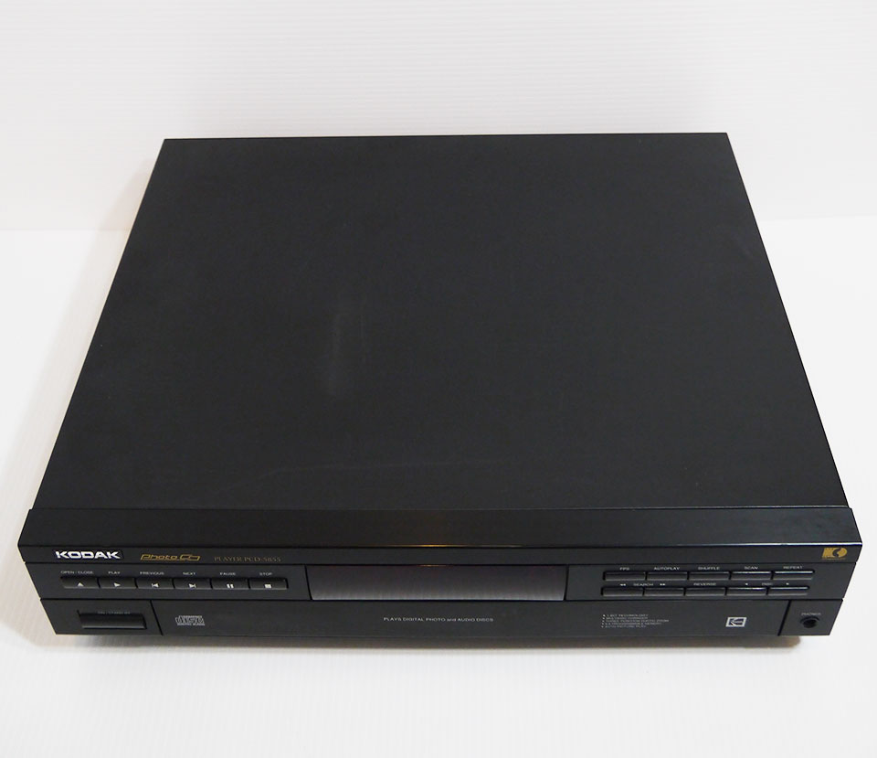 KODAK(コダック) PCD-5855