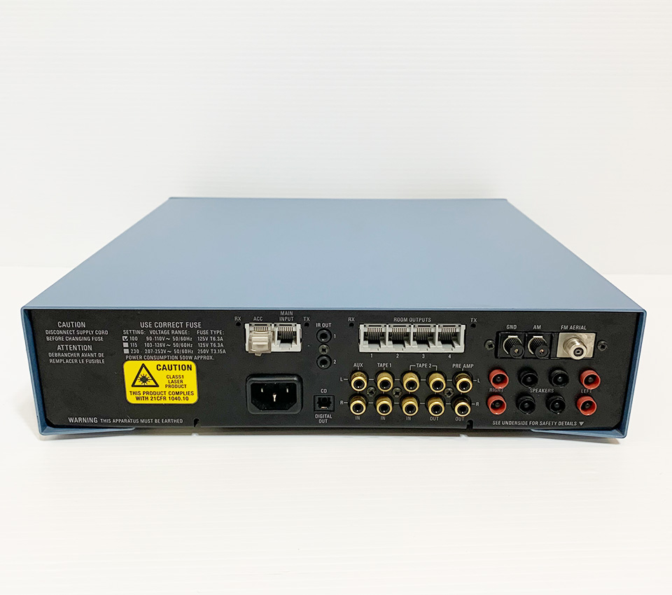 LINN(リン) CLASSIK