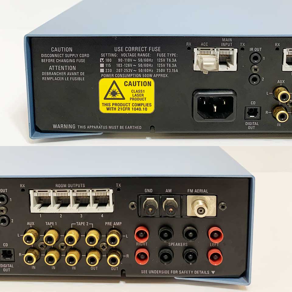 LINN(リン) CLASSIK