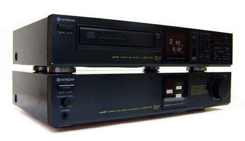 Lo-D DAD-003(DAP-003+HDA-003)