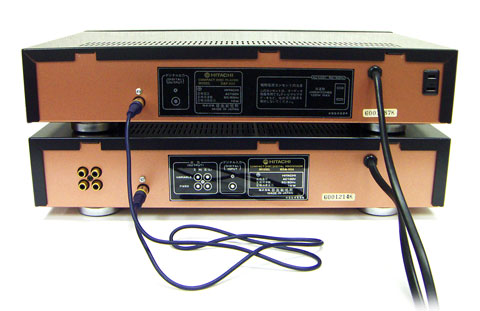 Lo-D(ローディー) DAD-003 (DAP-003+HDA-003)