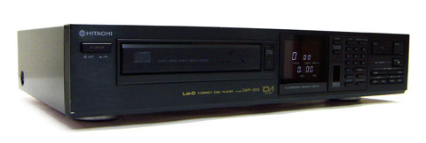 Lo-D(ローディー) DAD-003 (DAP-003+HDA-003)