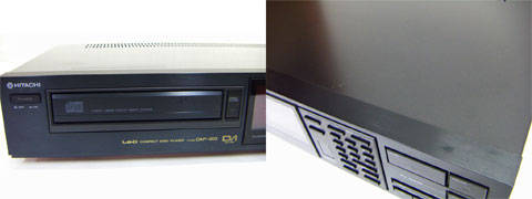 Lo-D(ローディー) DAD-003 (DAP-003+HDA-003)