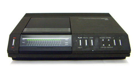 Meridian(メリディアン) MCD