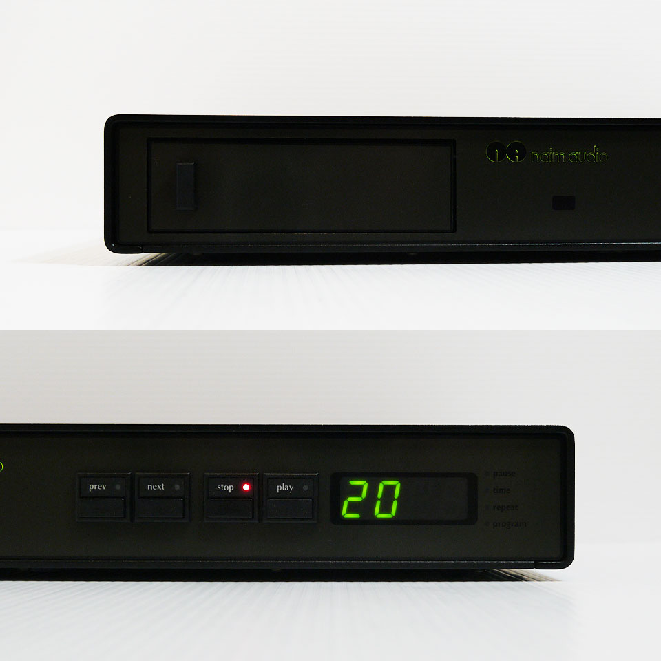 Naim(ネイム) NACD3.5